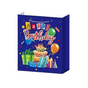 Vrećica Happy Birthday Model 03