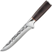 Kuhinjski nož JO-39316 - Large Boning / Smeđa KP39316