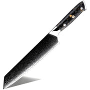 Damaskasti kuhinjski nož WA-35145 - Kiritsuke KP35145