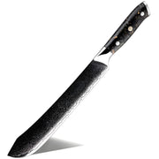 Damaskasti kuhinjski nož WA-35144 - Slaughter KP35144