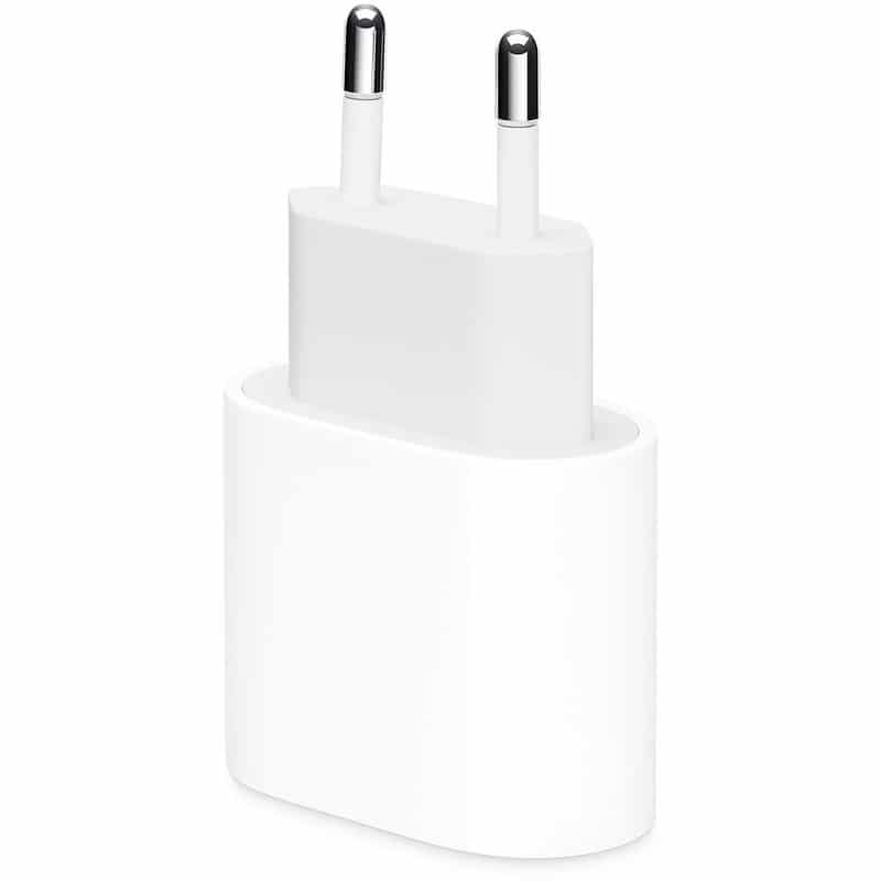 Zidni punjač Apple 20W 3A 1 x USB-C - MUVV3ZM/A