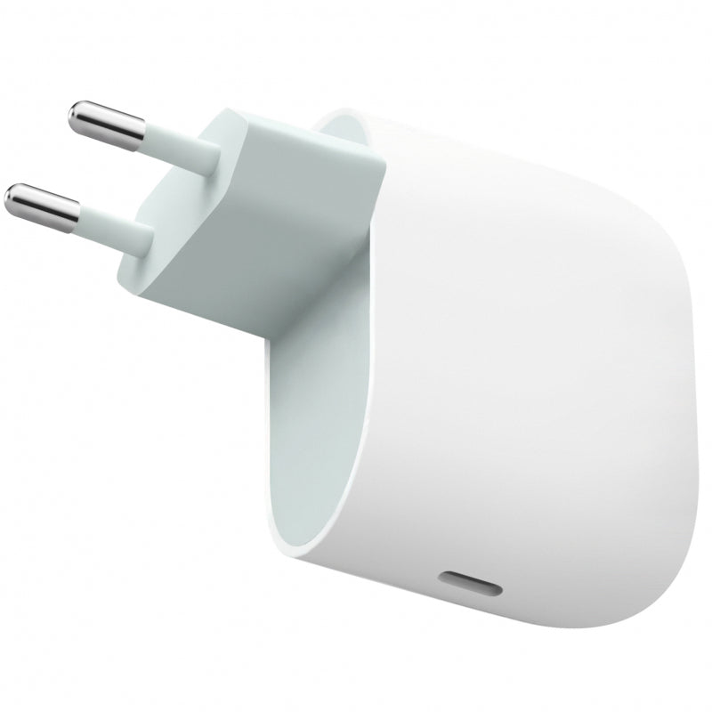 Google originalni polnilnik 45 W 3 A 1 x USB-C bel GA05732-EU
