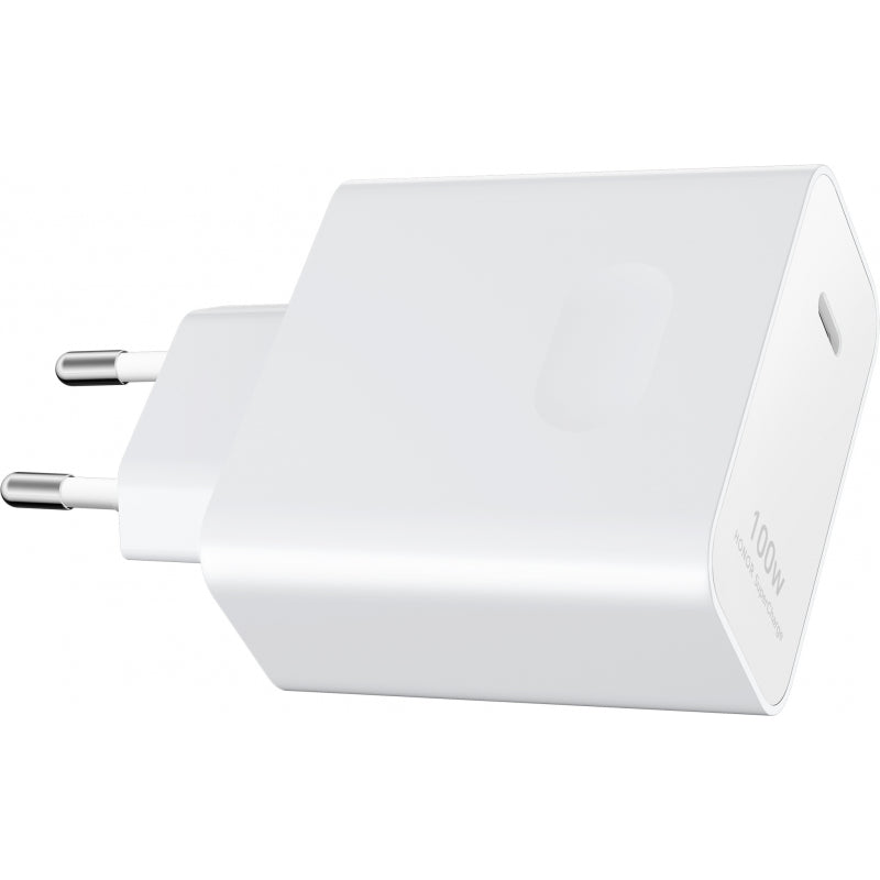 Zidni punjač Honor HN-200500EP2 100W 5A 1 x USB-C bijeli 5503ABHA