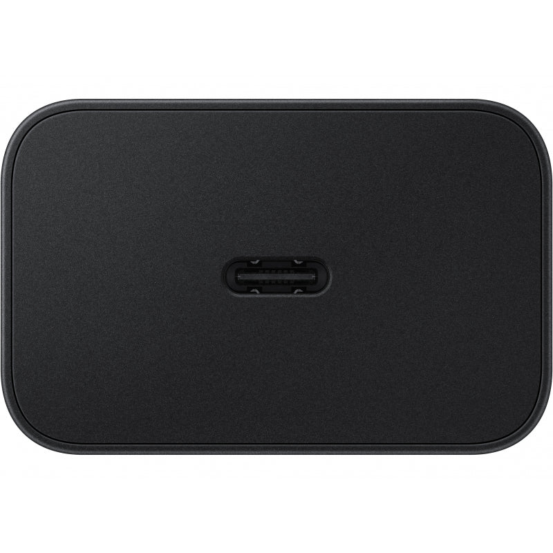 Zidni polnilec Samsung 45W 4.05A 1 x USB-C črn EP-T4511NBEGEU