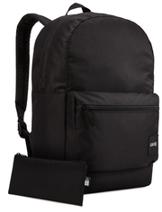 Ruksak Case Logic Campus Commence Recyed Backpack 24L, crni ( CCAM-1216 BLACK)
