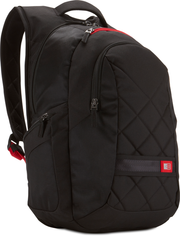 Ruksak Case Logic 16" Sporty Backpack, crni (DLBP-116K)