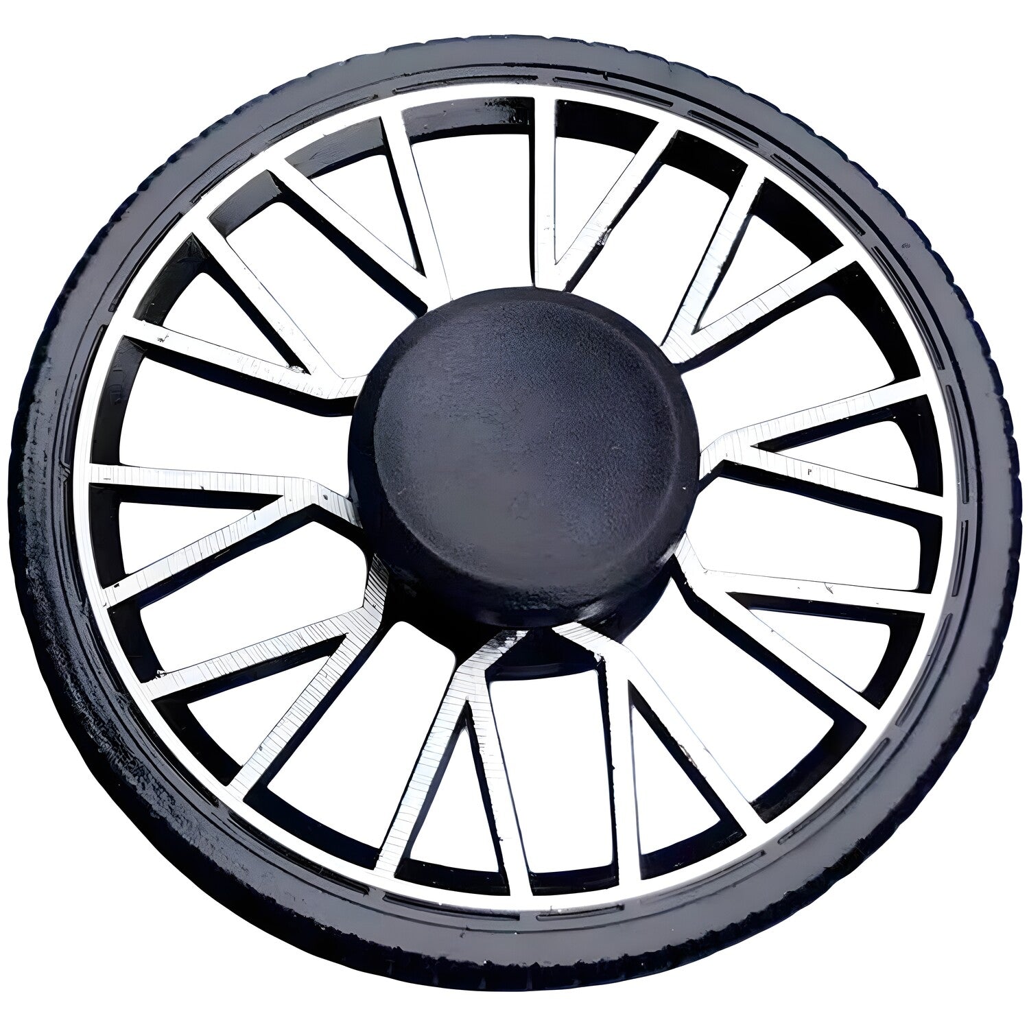Spinner WH-35436 - Tip3 KP35436