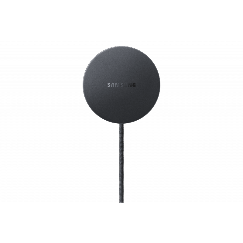 Samsung bežični punjač Qi2 brzo punjenje 25W tamno sivi EP-P2900BBEGWW