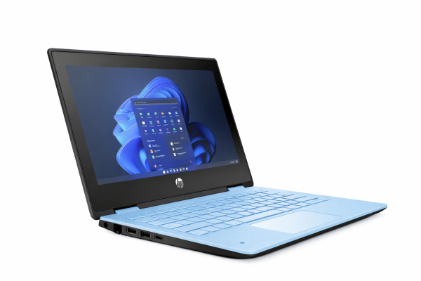 REFURBISHED - HP Pro x360 Fortis 11 G9 11" TOUCH HD Pentium N6000/8GB/256GB NVMe/NoOS - GRADE A (JAMSTVO: 24 MJ.)