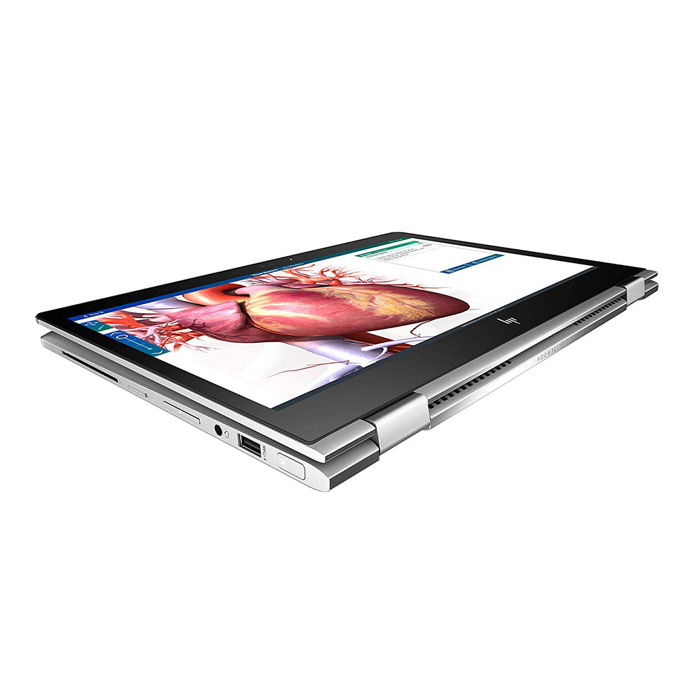 HP EliteBook X360 1030 G4 | i5-8365U, 16GB DDR4, 512GB SSD