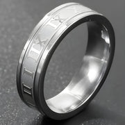Prsten XA-17088 - Srebrna / 59 mm KP17088