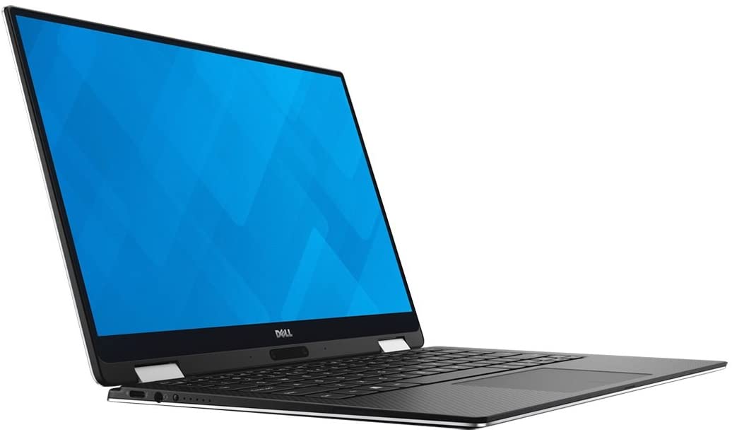 REFURBISHED - Laptop Dell XPS 13 9365 13" QHD+ i5-7Y54/8GB/250GB SSD NVMe/Win10Pro - GRADE A (JAMSTVO: 24 MJ.) AKCIJA!!!