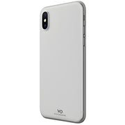 Prozirna zaštita White Diamonds Ultra Thin Iced za Apple iPhone XS Max - Prozirna KP28796