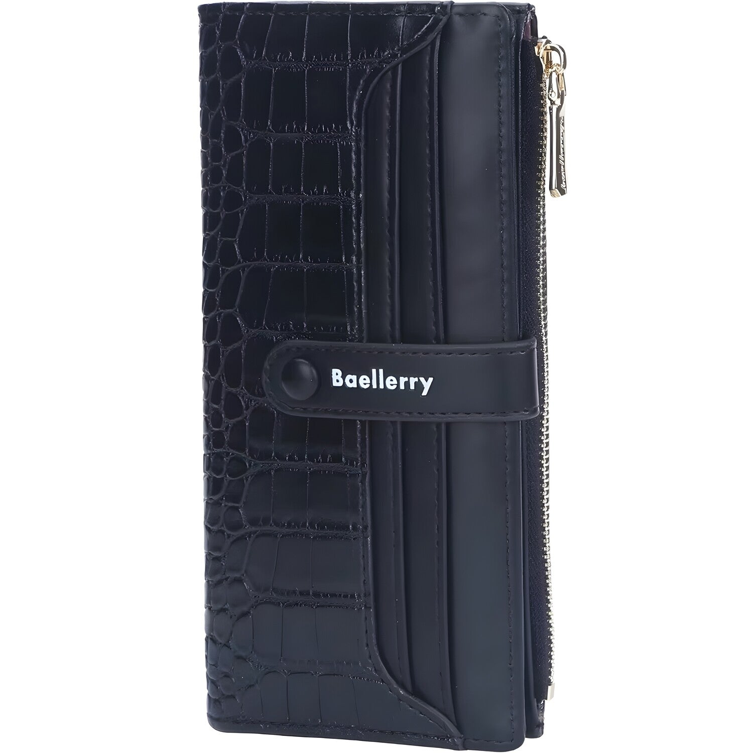 Novčanik Baellerry YA-36081 - Crna KP36081