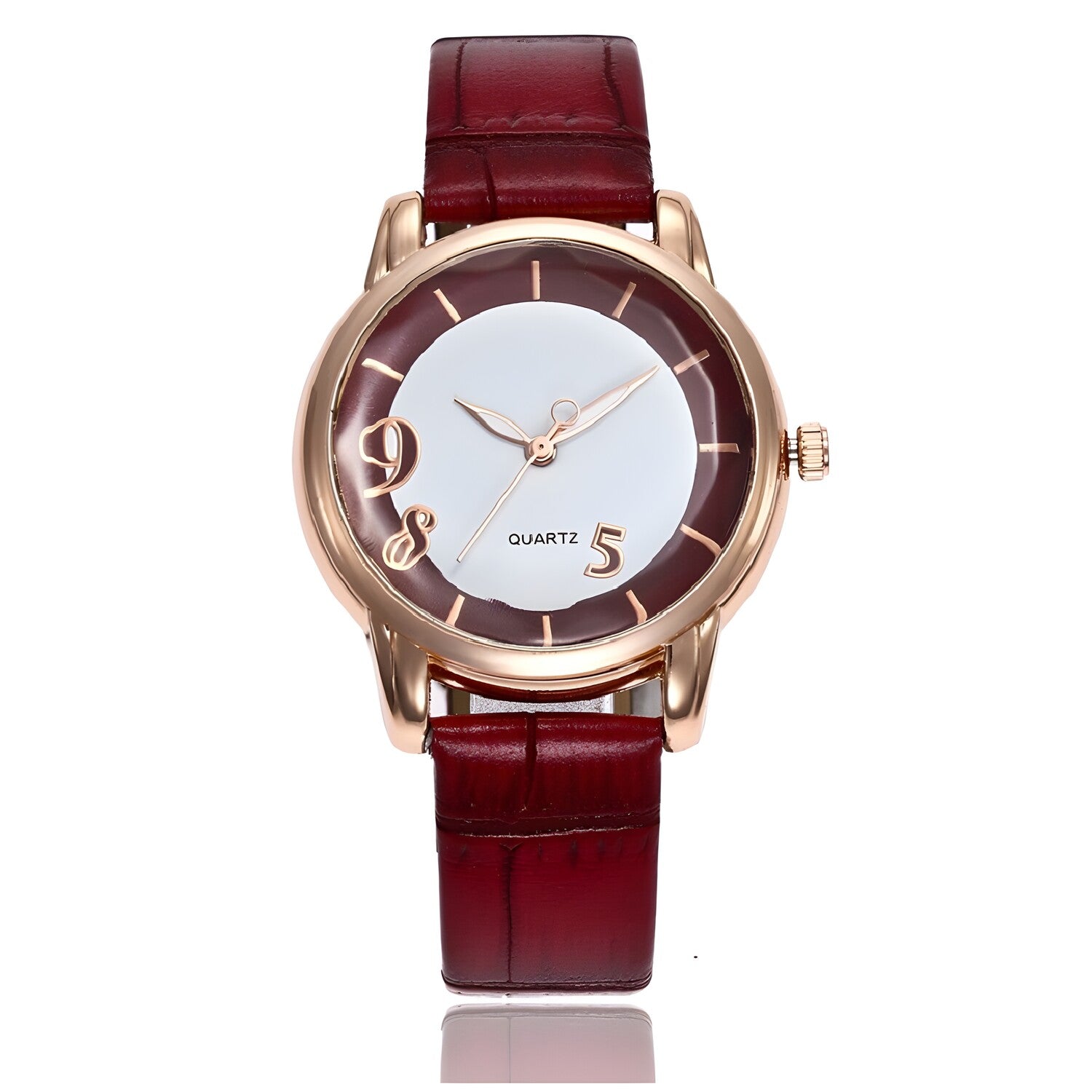 Sat ZA-12738 - Bordo KP12738