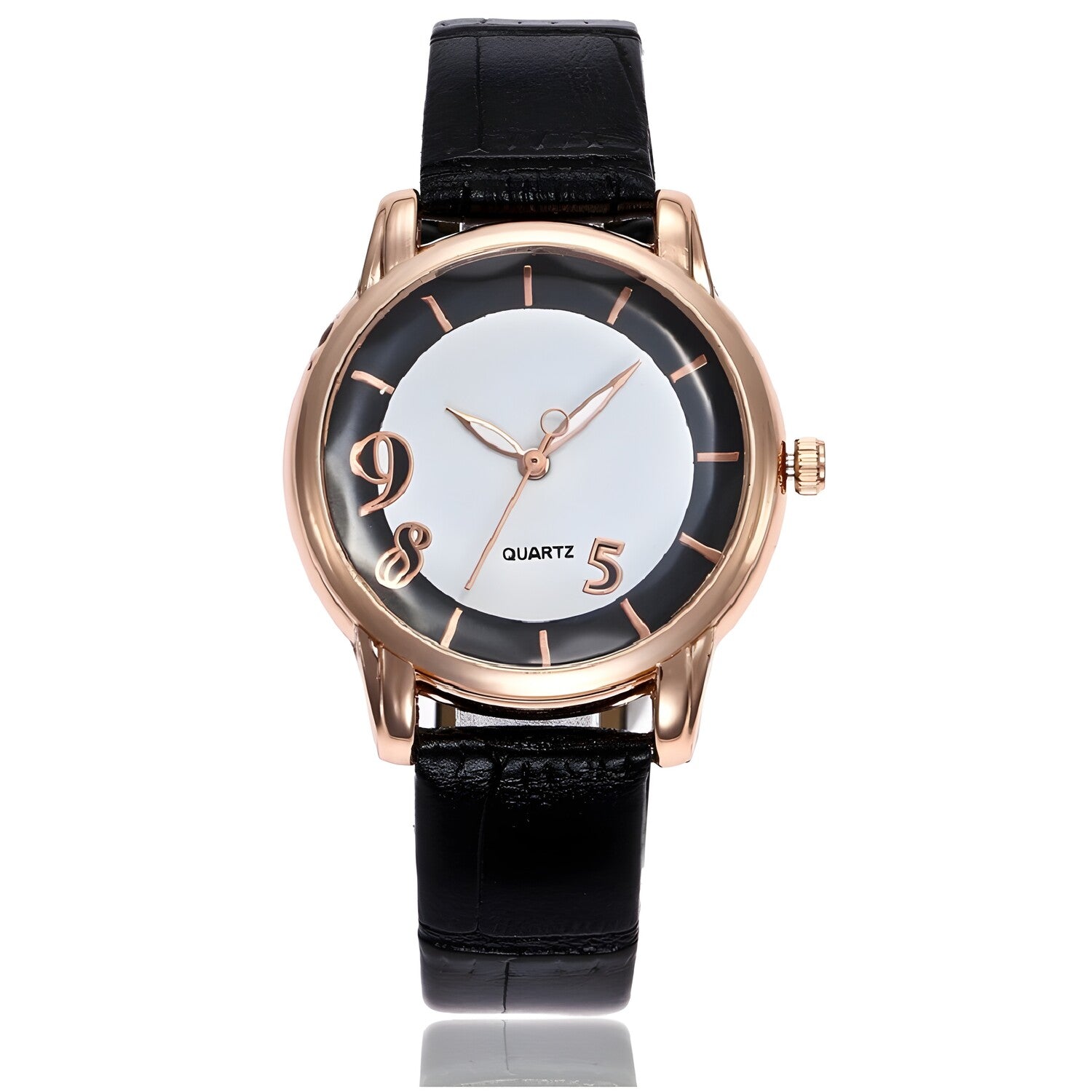 Sat ZA-12736 - Crni KP12736