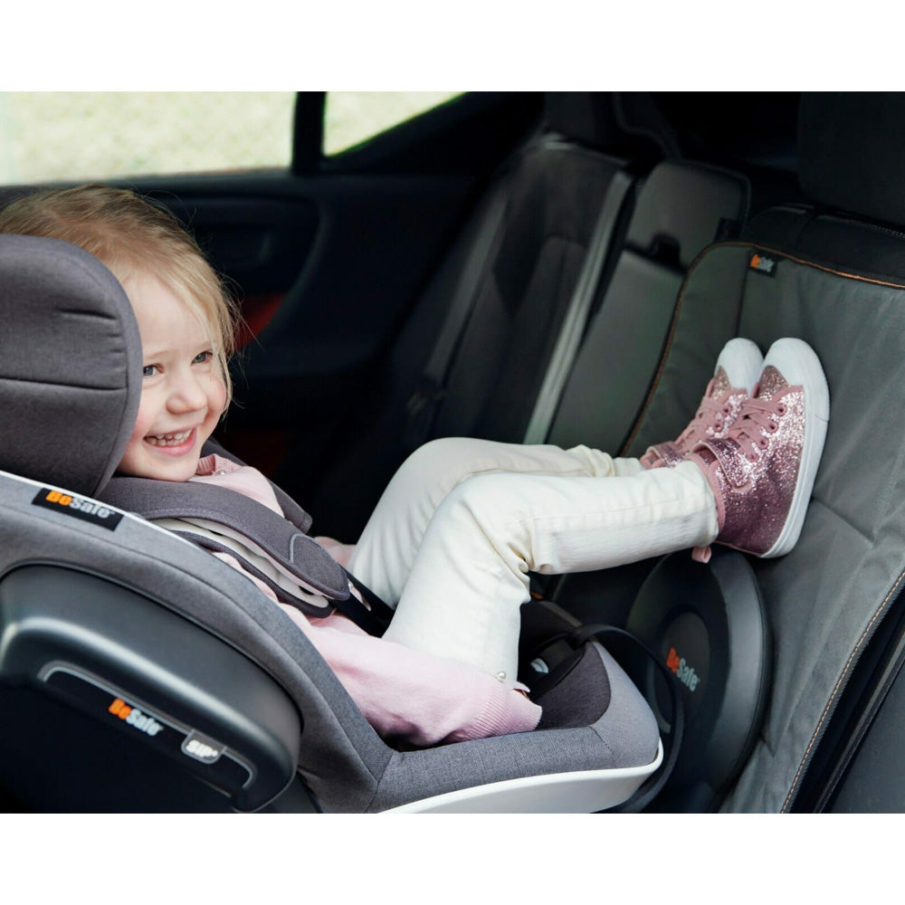 BeSafe Zaštita za sjedalo automobila