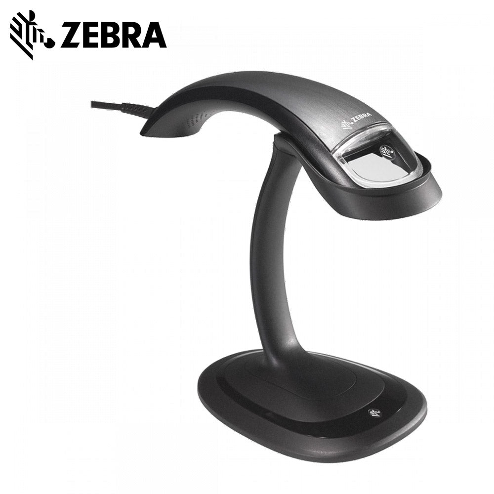 Zebra DS4801 - 2D čitalnik črtne kode - NOVO