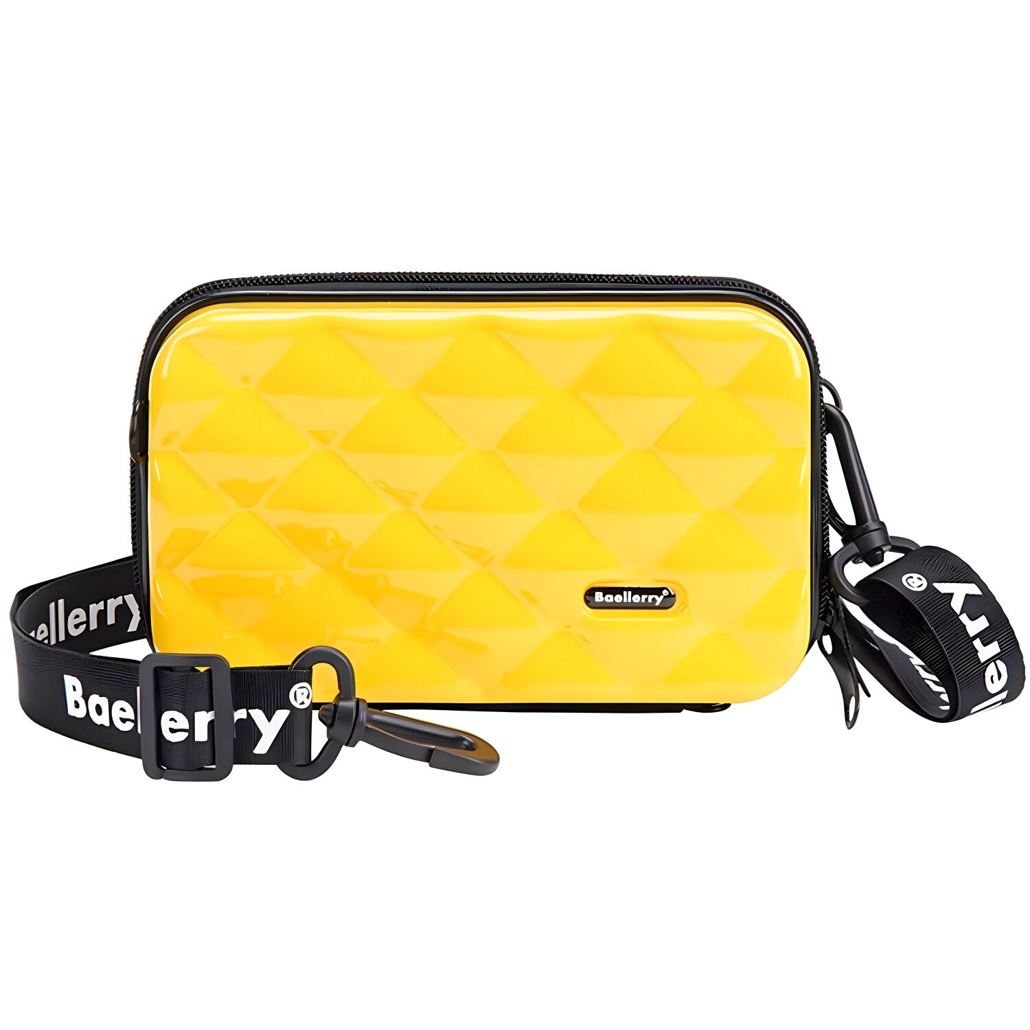 Torba Baellerry ZE-36092 - Žuta KP36092