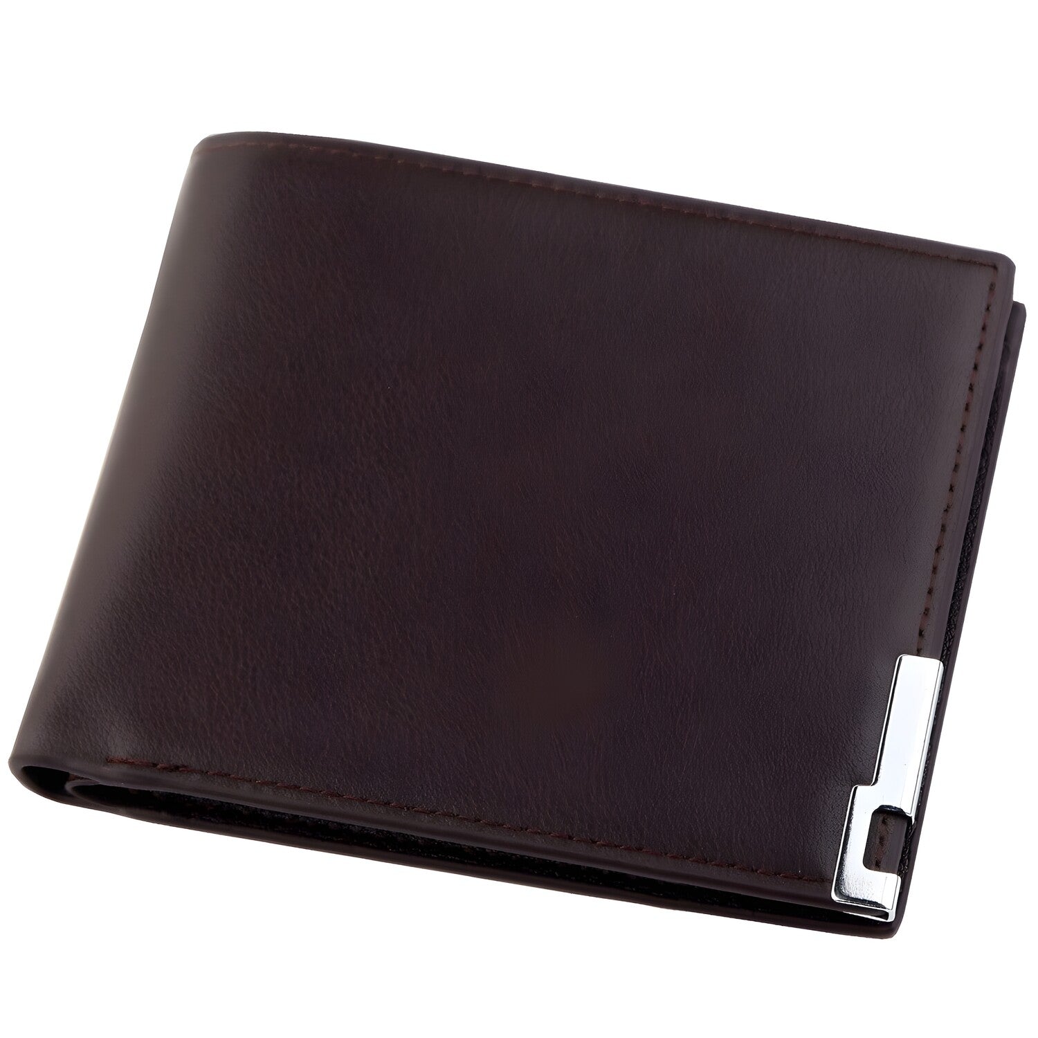 Novčanik Baellerry ZE-15009 - Smeđa KP15009