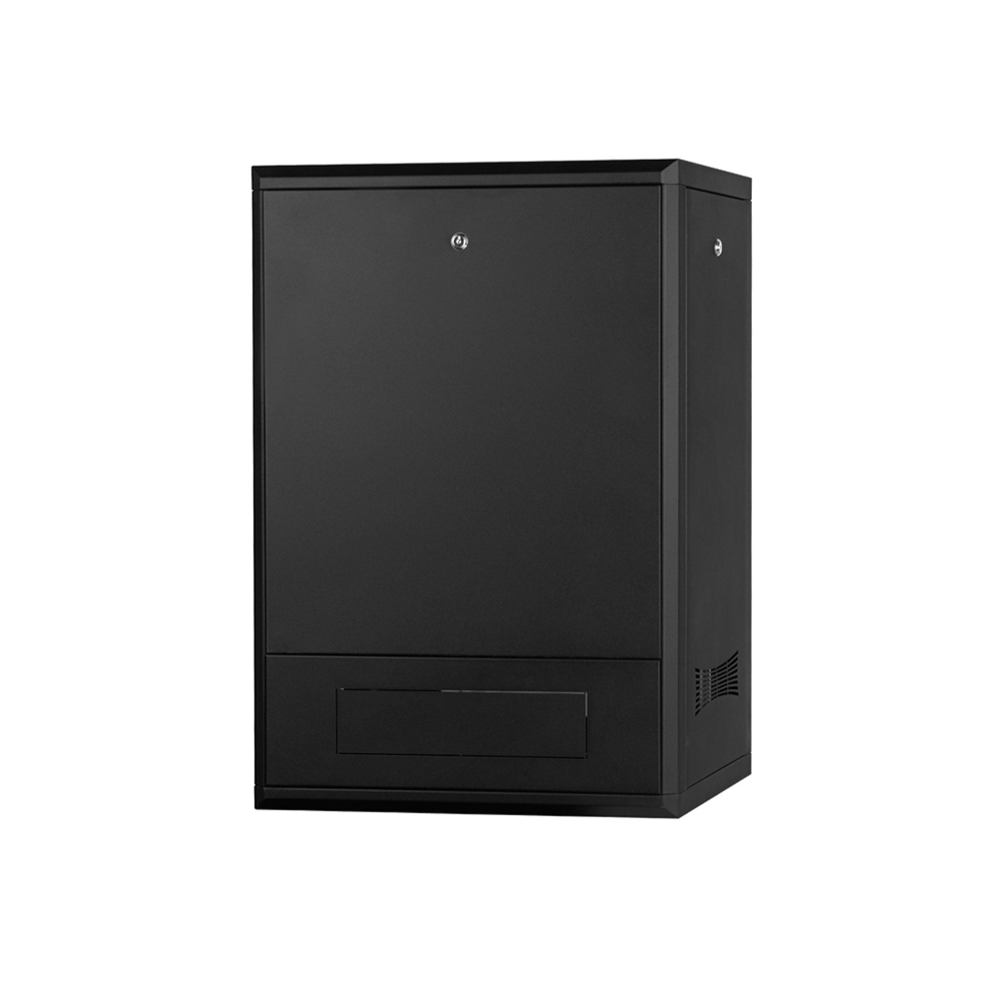 Samostoječa komunikacijska omara 16U 600x600 VAT Efficient