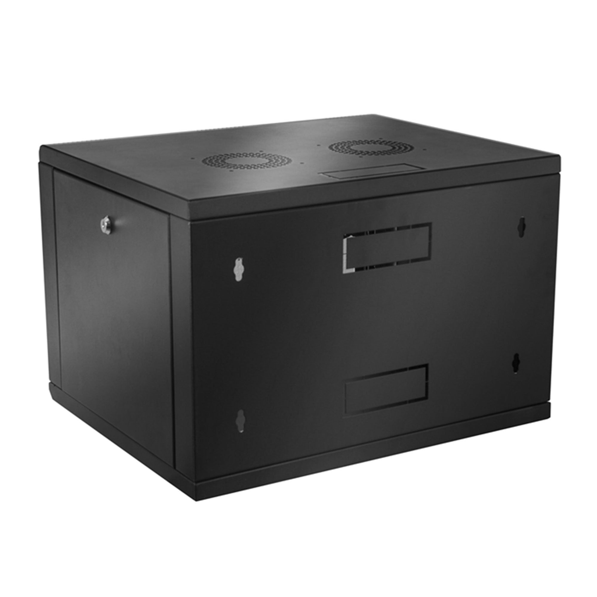 Stenska komunikacijska omara E- 9U45B