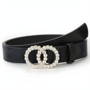 Remen Zircon Circles - Crna KP12581