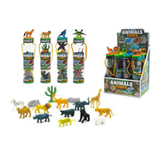 Tuba sa životinjama Animals 15/1 Pauk