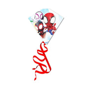 Dječji zmaj Disney i Marvel 56x56 cm Spiderman