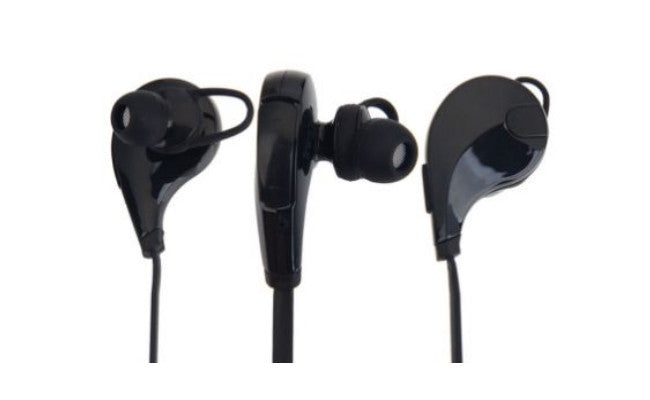 Športne bluetooth slušalke