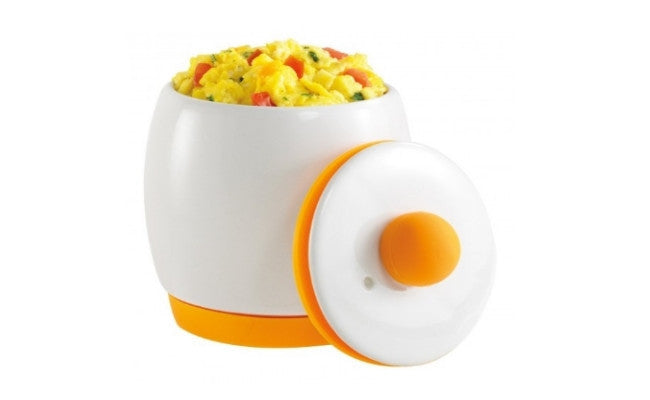Egg Tastic - pripravite vašo najljubšo omleto