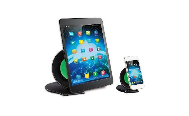 Gadget Grab – 2 inovativni držali za tablice in mobilne telefone