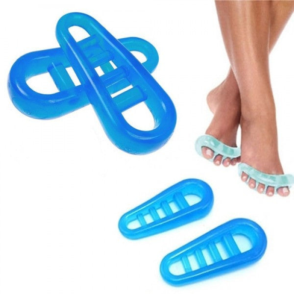 Pampered Toes Spa Therapy - poživite utrujena stopala