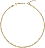 Ogrlica Breil Sinuous (166 kn)