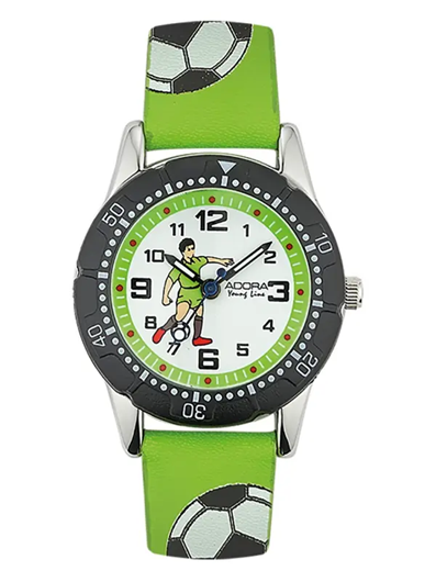 Otroška ura Adora Youngline v barvi po izbiri (18,45 €)