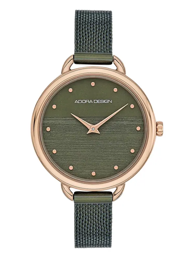 Ženska ura Adora Design (413 kn)