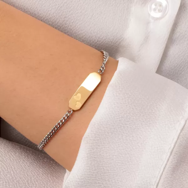 Zapestnica Sector Jewels Basic (123 kn)