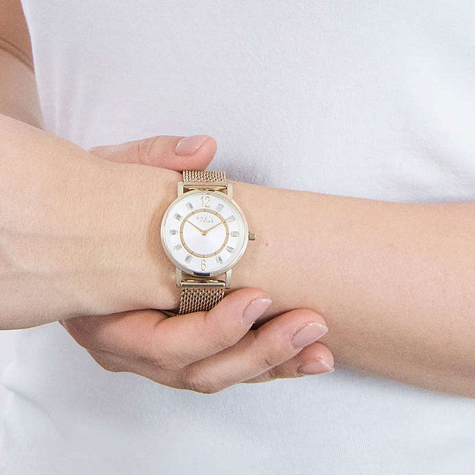 Ženska ura Breil Tribe Skinny (522 kn)